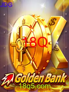 CrazyGoldenBank