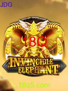 InvincibleElephant